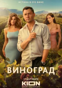 Виноград смотреть бесплатно бесплатно