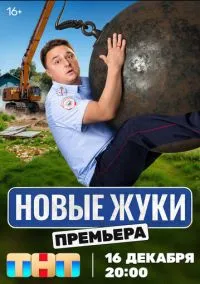Жуки смотреть бесплатно бесплатно